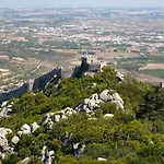 Sweet I - Free Parking Sintra