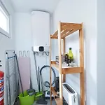 Sweet I - Free Parking Appartement *