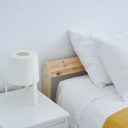Appartement Sweet I - Free Parking