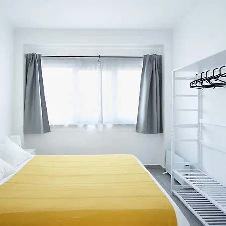 Sweet I - Free Parking Appartement *