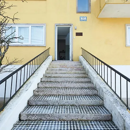 Appartement Sweet I - Free Parking Sintra