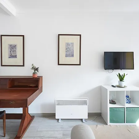 Sweet I - Free Parking Appartement