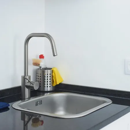 Sweet I - Free Parking Appartement