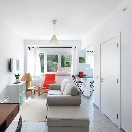 Appartement Sweet I - Free Parking *