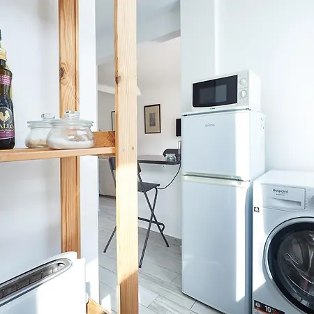 Sweet I - Free Parking Appartement Sintra