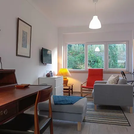 Sweet I - Free Parking Appartement