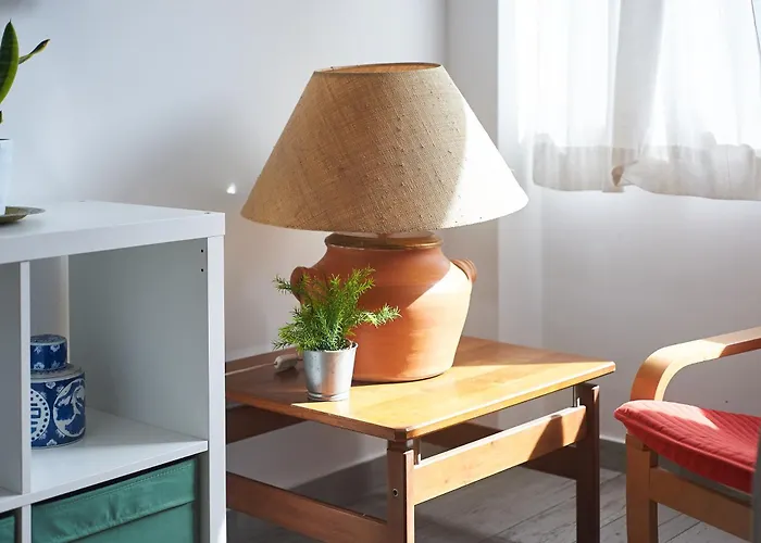 Sweet I - Free Parking * Sintra